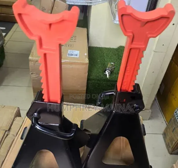 Jack Stand