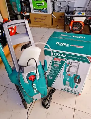 Best Quality/High Performance Total High Pressure Washer 2000w