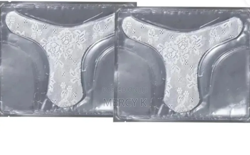 Yoni Masks