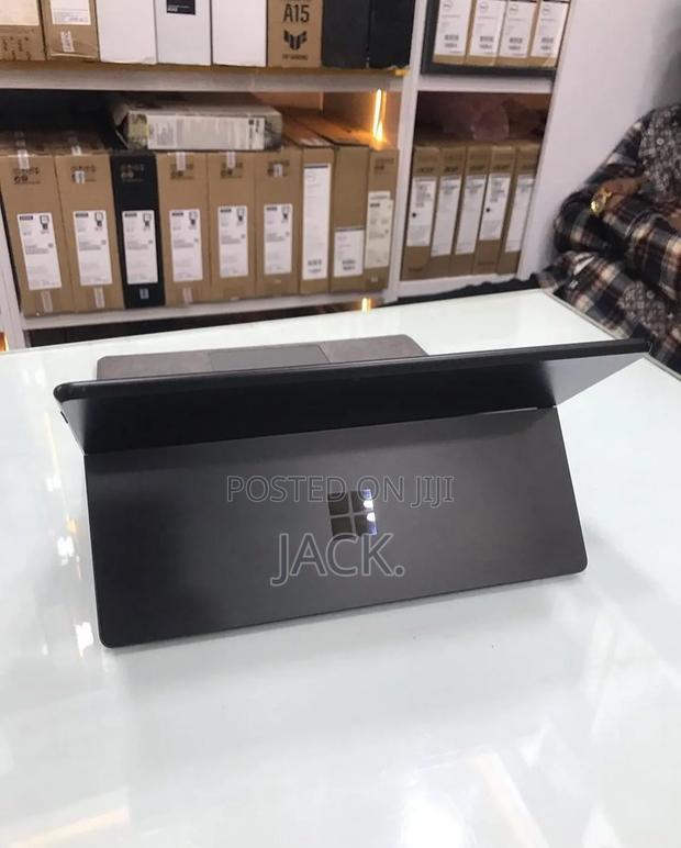 Microsoft Surface Pro X 16GB Qualcomm Snapdragon X Plus SSD 256GB - thumbnail 3