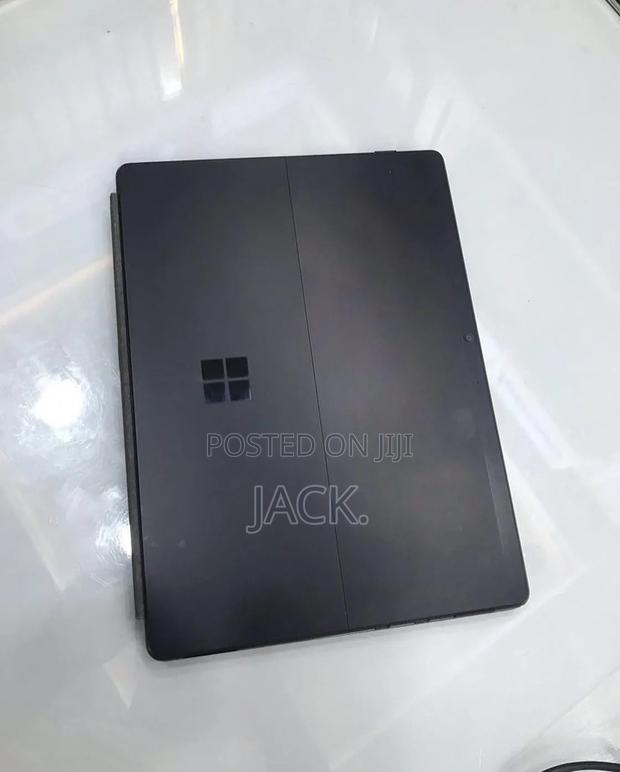 Microsoft Surface Pro X 16GB Qualcomm Snapdragon X Plus SSD 256GB - thumbnail 4