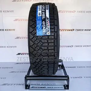 Zestino Gravel Rally Tires 205/65 R15