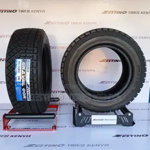 Zestino Gravel Rally Tires 205/65 R15