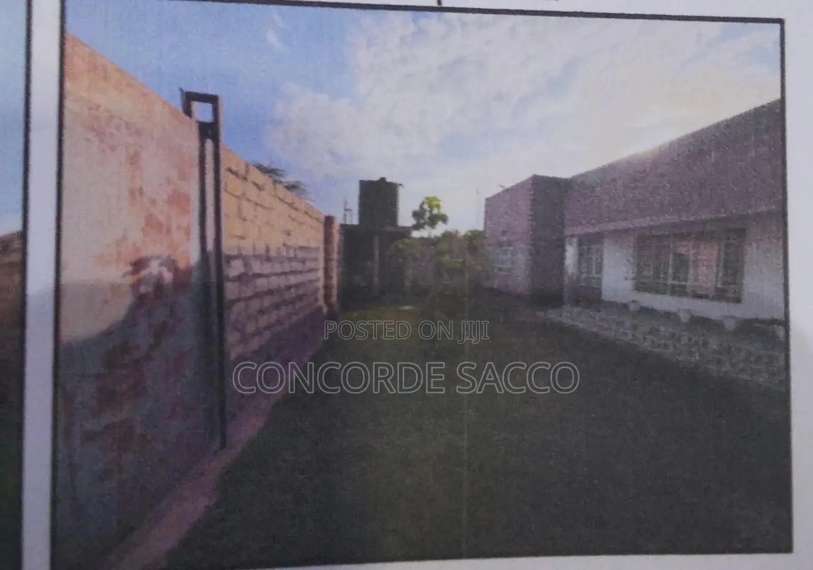 Title No. NAIVASHA/ MWICHIRINGIRI BLOCK 4/29180