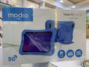 New Modio M730 256 GB Blue