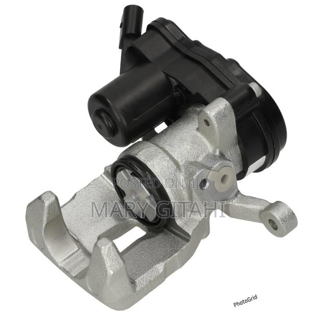 Break Caliper Mazda Cx5 - main view