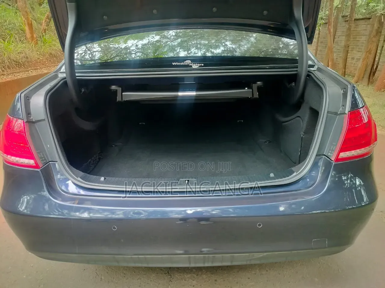 Mercedes-Benz E250 SV Premium 2014 Blue