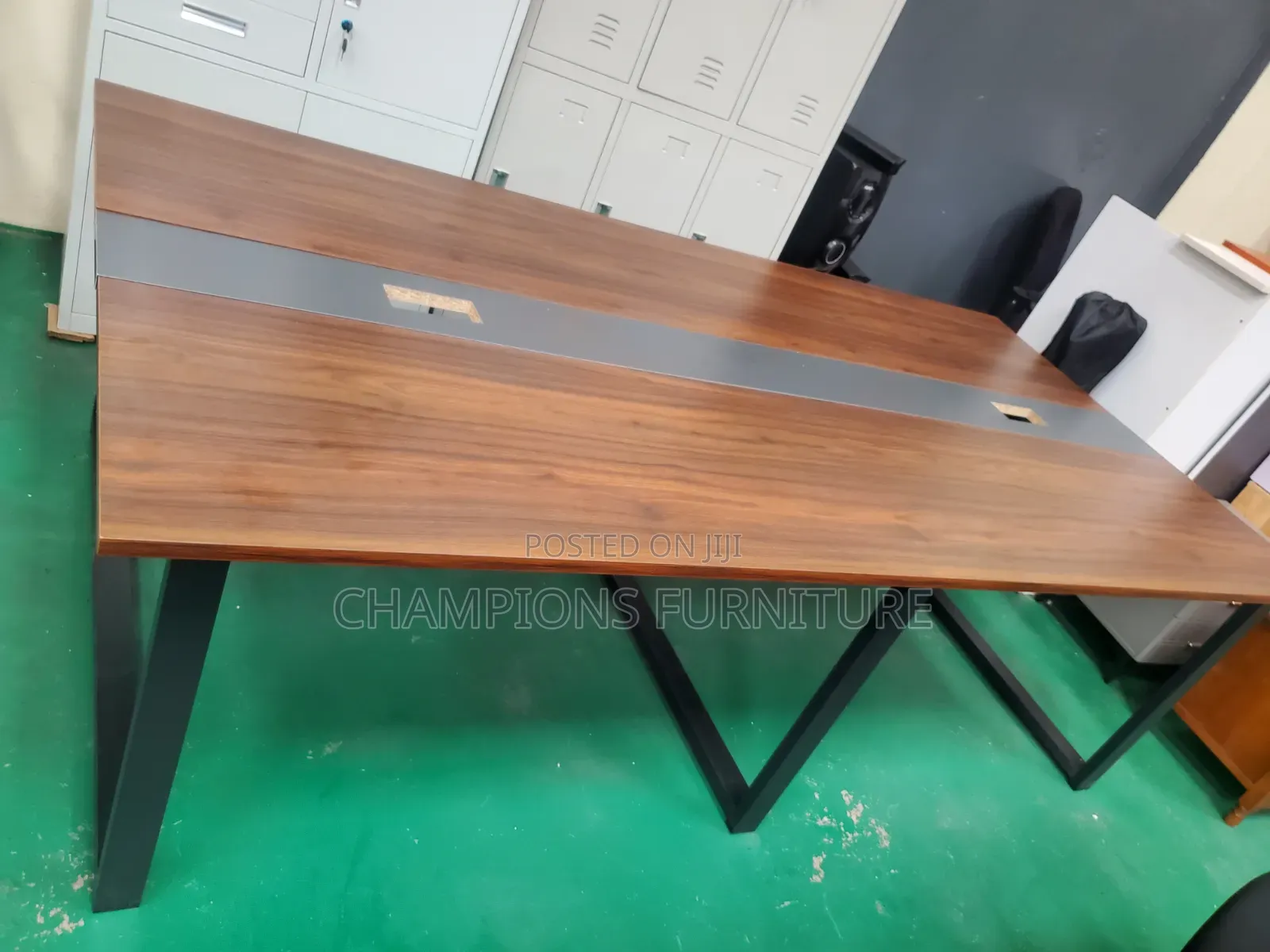 2.4M Conference/Boardroom Table
