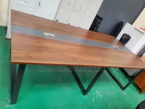 2.4M Conference/Boardroom Table