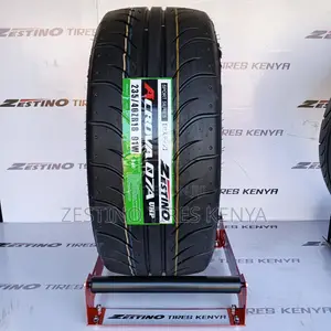 Zestino Tyres 235 40 R18