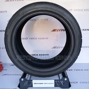 Zestino Tyres 235 40 R18