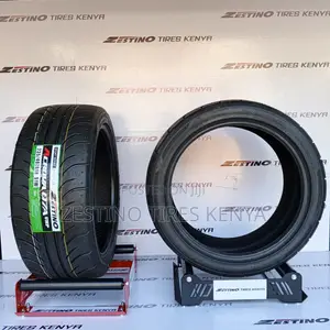Zestino Tyres 235 40 R18
