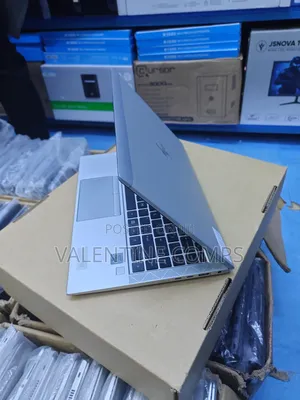 Laptop HP EliteBook 840 G7 8GB Intel Core i5 SSD 256GB