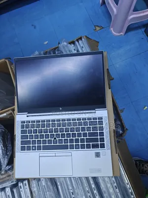 Laptop HP EliteBook 840 G7 8GB Intel Core i5 SSD 256GB