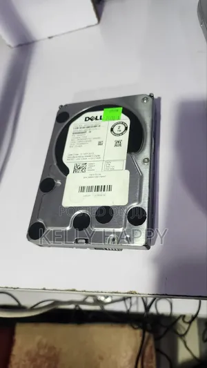 Dell Hard Drive 2tb Internal for Desktop Available