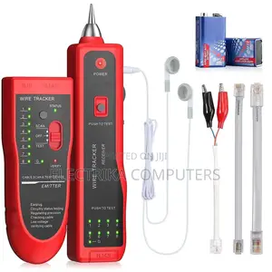 Wire Tracker Ar-868