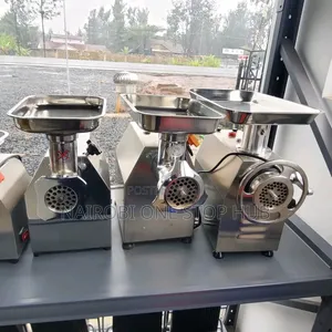 M22 Meat Grinder With Reverse