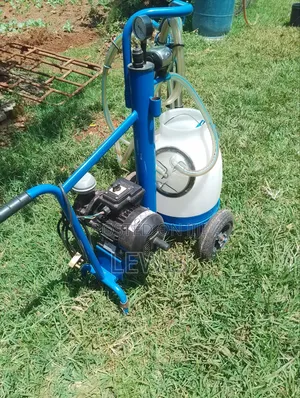 Milking Machine
