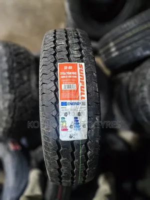 215/75r16c Sunfull Tyre