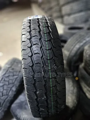 215/75r16c Sunfull Tyre