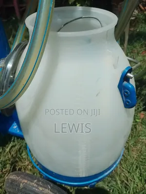 Milking Machine