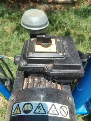 Milking Machine