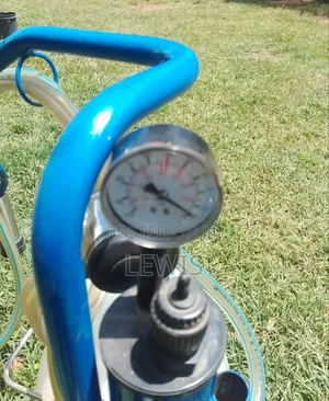 Milking Machine