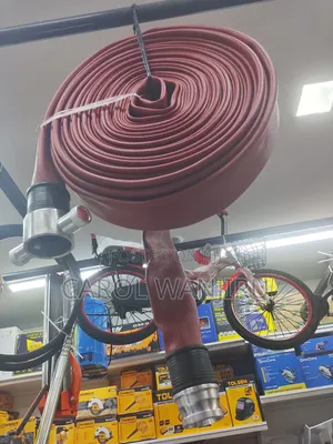 New Duraline 2.5inch Fire Hose Pipe/2.5inch Fire Hose Pipe
