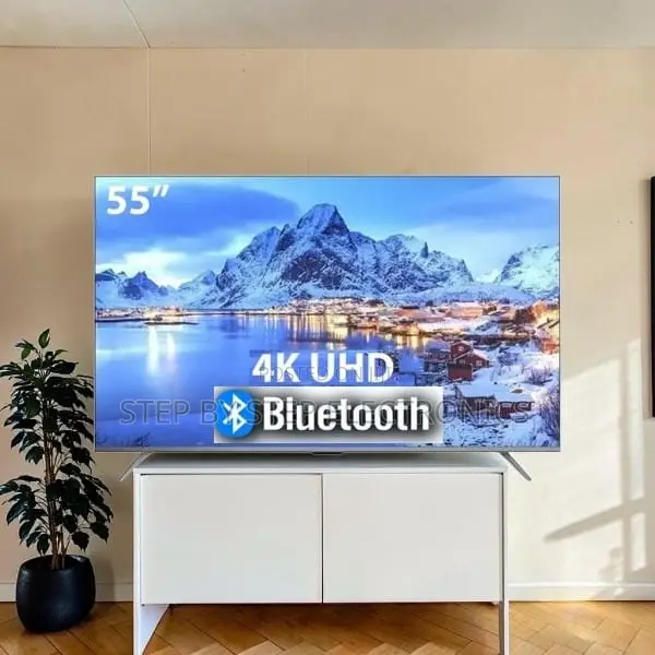 Crisp Picture 24,32,43,55,65 Inch Android Digital TVs Wholesale