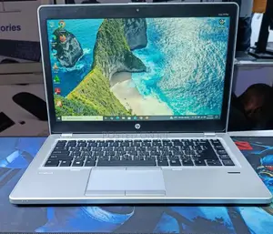 Laptop HP EliteBook Folio 9470M 8GB Intel Core i5 SSD 256GB