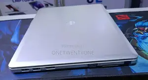 Laptop HP EliteBook Folio 9470M 8GB Intel Core i5 SSD 256GB