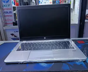 Laptop HP EliteBook Folio 9470M 8GB Intel Core i5 SSD 256GB