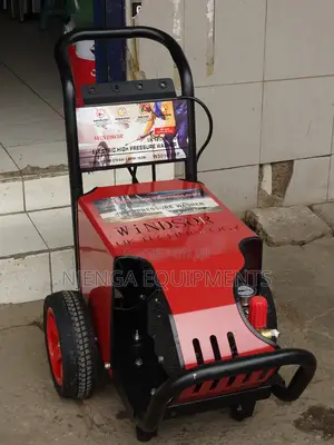 Windsor 4000 Psi Pressure Washer