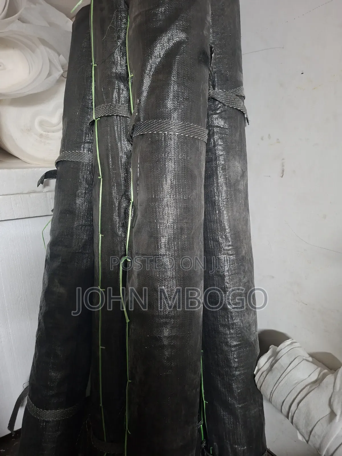 Geotextile Fabric Supplier ( Geotextile Membrane )