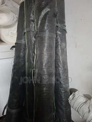 Geotextile Fabric Supplier ( Geotextile Membrane )