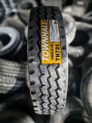 12r22.5 Townhall Tyre
