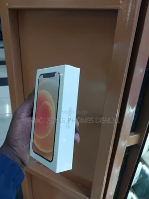 Apple iPhone 12 mini 128 GB Blue