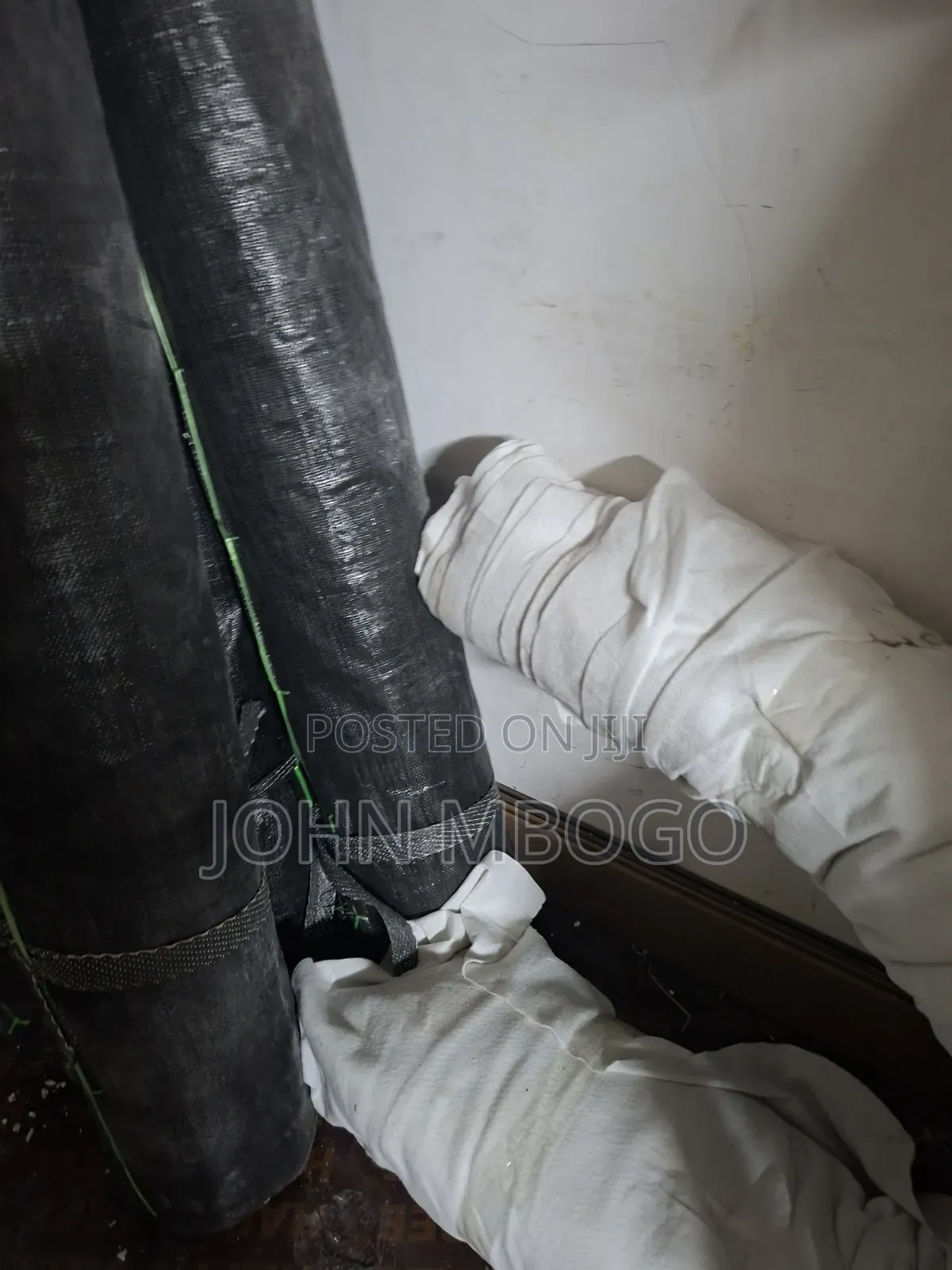 Geotextile Fabric Supplier ( Geotextile Membrane )