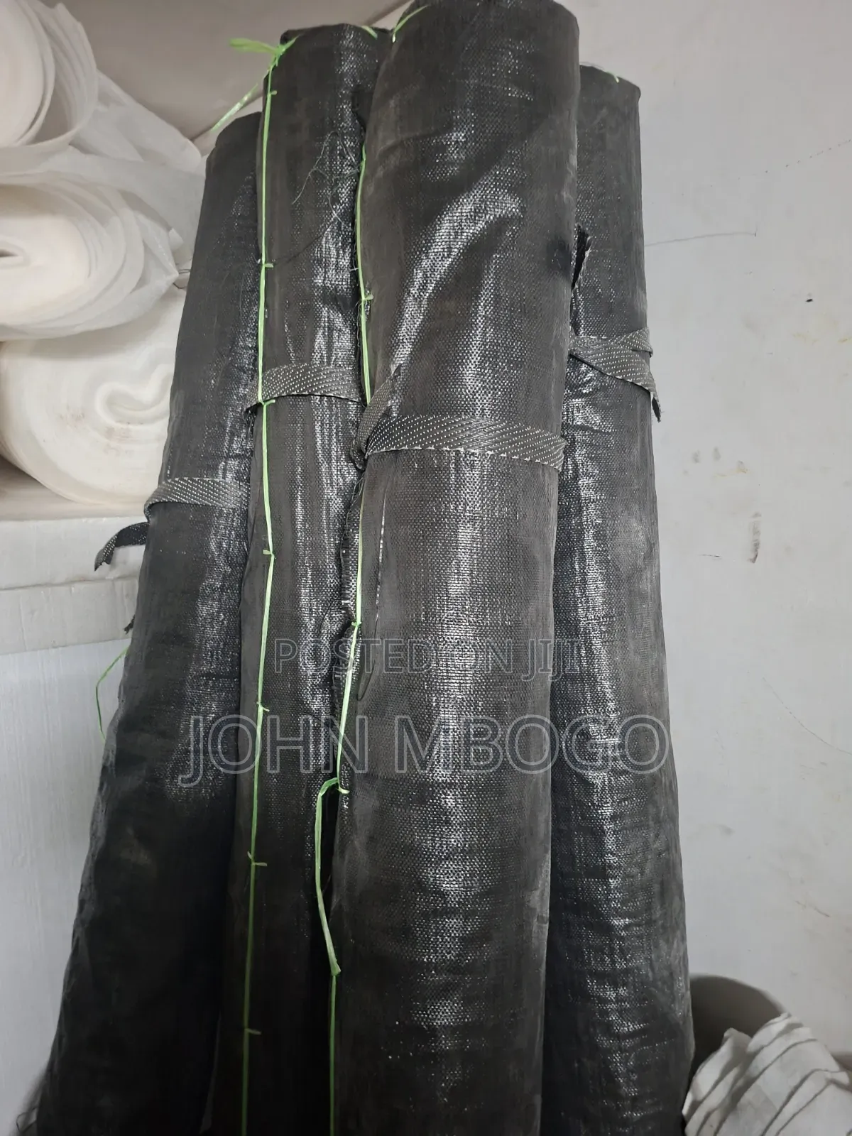 Geotextile Fabric Supplier ( Geotextile Membrane )