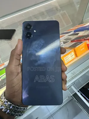 New Samsung Galaxy A17 128 GB Blue