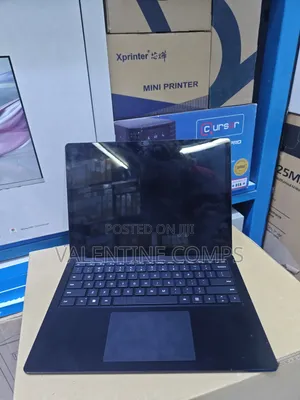 Laptop Microsoft Surface Pro 4 16GB Intel Core i7 SSD 256GB