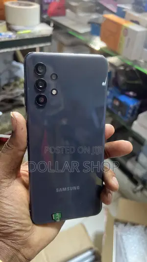 Samsung Galaxy A32 64 GB Gray