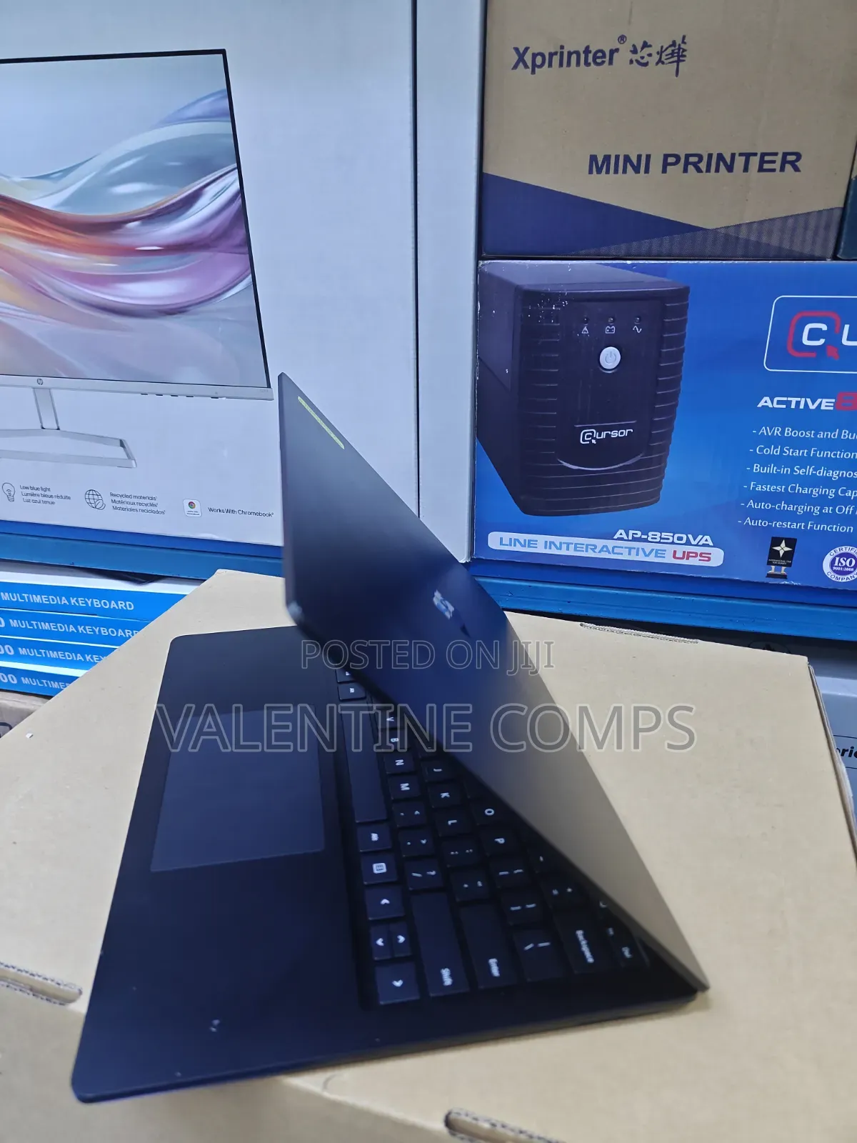 Laptop Microsoft Surface Pro 4 16GB Intel Core i7 SSD 256GB