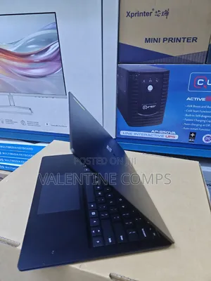 Laptop Microsoft Surface Pro 4 16GB Intel Core i7 SSD 256GB