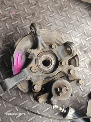 Hub Bearing Suzuki Wagon R 2017