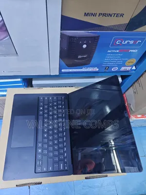 Laptop Microsoft Surface Pro 4 16GB Intel Core i7 SSD 256GB