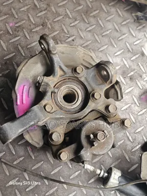 Hub Bearing Suzuki Wagon R 2017