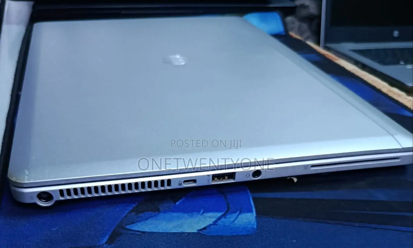 Laptop HP EliteBook Folio 9470M 8GB Intel Core i5 SSD 256GB