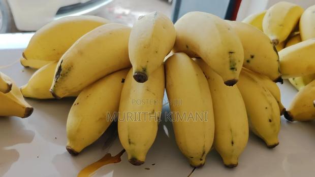 Sweet Banana