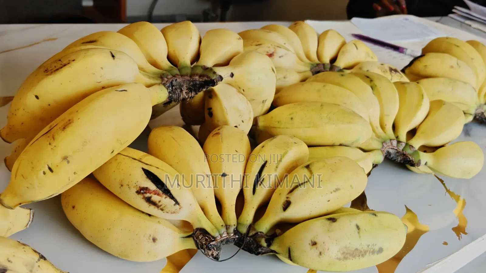 Sweet Banana